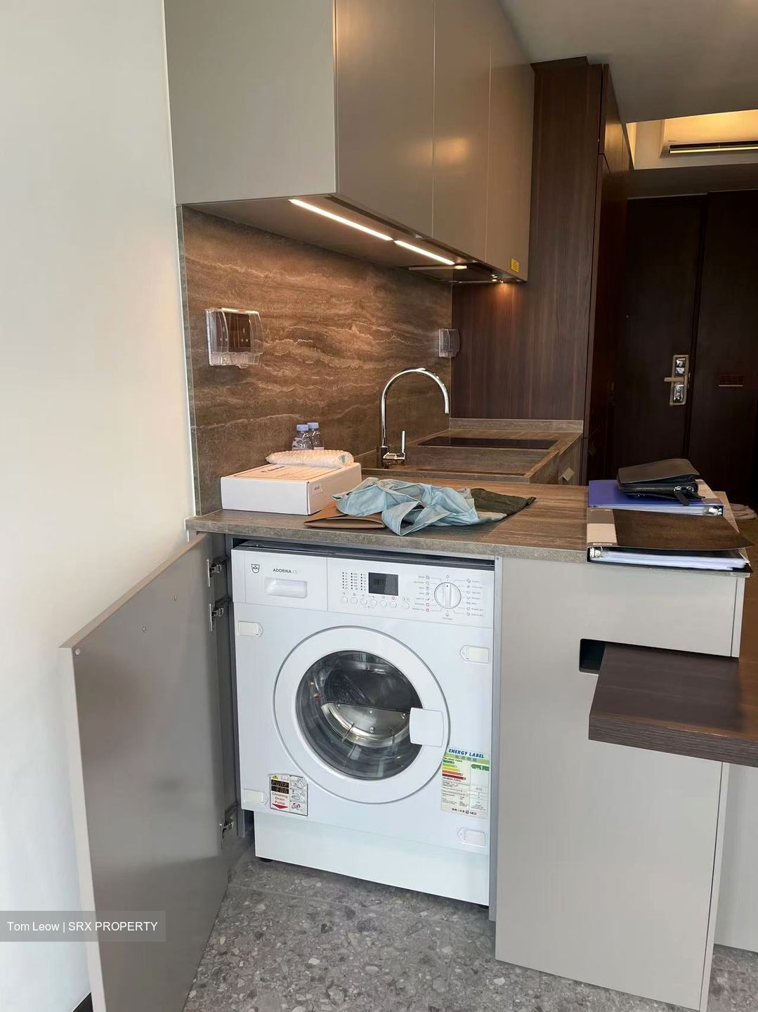 One Pearl Bank (D3), Apartment #561236141